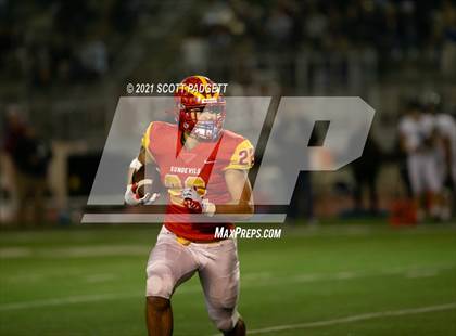 Thumbnail 3 in Ramona @ Mt. Carmel (CIF SDS D3 Semifinal) photogallery.