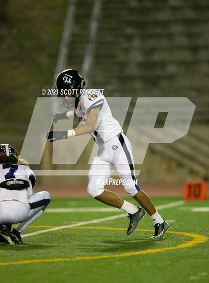 Thumbnail 1 in Ramona @ Mt. Carmel (CIF SDS D3 Semifinal) photogallery.