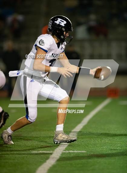 Thumbnail 3 in Ramona @ Mt. Carmel (CIF SDS D3 Semifinal) photogallery.