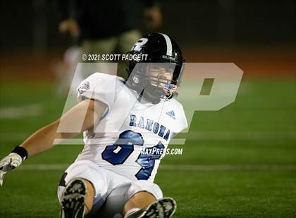 Thumbnail 1 in Ramona @ Mt. Carmel (CIF SDS D3 Semifinal) photogallery.