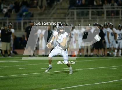 Thumbnail 3 in Ramona @ Mt. Carmel (CIF SDS D3 Semifinal) photogallery.
