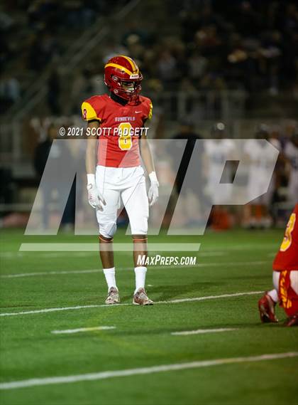 Thumbnail 2 in Ramona @ Mt. Carmel (CIF SDS D3 Semifinal) photogallery.