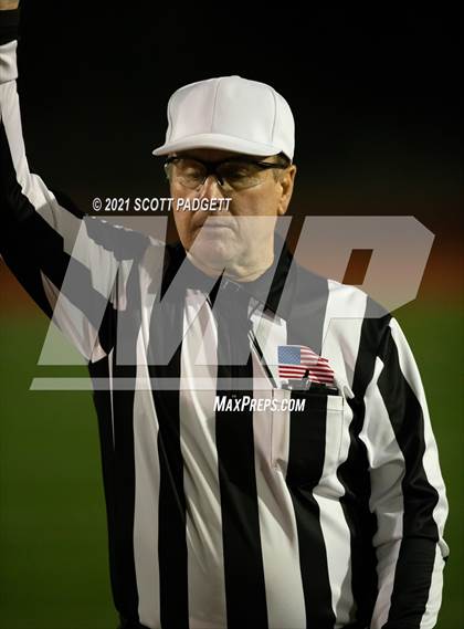 Thumbnail 2 in Ramona @ Mt. Carmel (CIF SDS D3 Semifinal) photogallery.