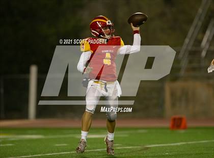 Thumbnail 1 in Ramona @ Mt. Carmel (CIF SDS D3 Semifinal) photogallery.