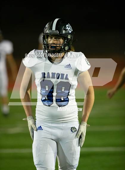 Thumbnail 2 in Ramona @ Mt. Carmel (CIF SDS D3 Semifinal) photogallery.