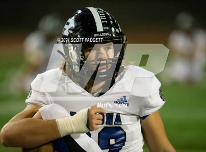 Thumbnail 2 in Ramona @ Mt. Carmel (CIF SDS D3 Semifinal) photogallery.