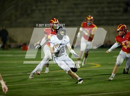 Thumbnail 2 in Ramona @ Mt. Carmel (CIF SDS D3 Semifinal) photogallery.