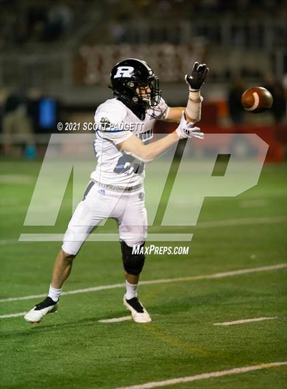 Thumbnail 2 in Ramona @ Mt. Carmel (CIF SDS D3 Semifinal) photogallery.