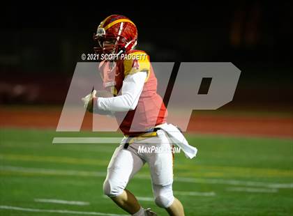 Thumbnail 1 in Ramona @ Mt. Carmel (CIF SDS D3 Semifinal) photogallery.