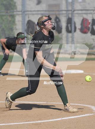 Murrieta Valley @ Murrieta Mesa