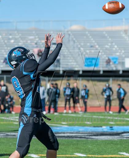 Thumbnail 3 in Vista Ridge @ Falcon photogallery.