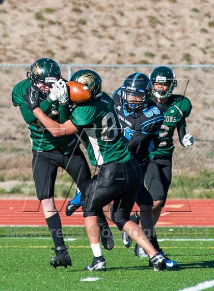 Thumbnail 3 in Vista Ridge @ Falcon photogallery.