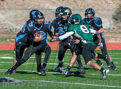 Thumbnail 1 in Vista Ridge @ Falcon photogallery.