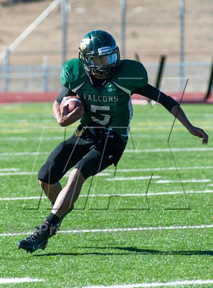 Thumbnail 2 in Vista Ridge @ Falcon photogallery.