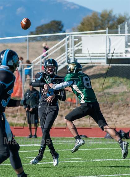 Thumbnail 1 in Vista Ridge @ Falcon photogallery.