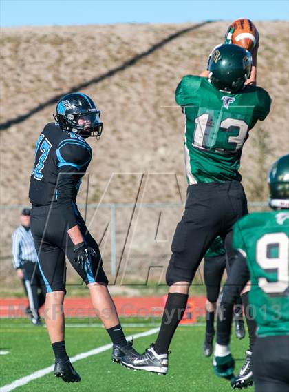 Thumbnail 1 in Vista Ridge @ Falcon photogallery.