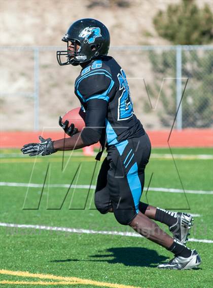 Thumbnail 2 in Vista Ridge @ Falcon photogallery.