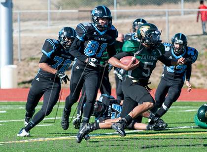Thumbnail 3 in Vista Ridge @ Falcon photogallery.