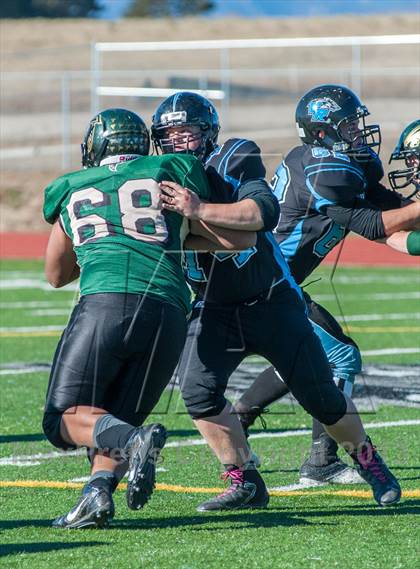 Thumbnail 2 in Vista Ridge @ Falcon photogallery.