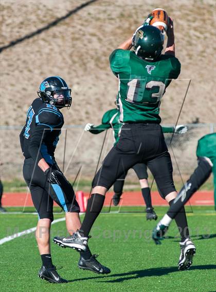Thumbnail 2 in Vista Ridge @ Falcon photogallery.