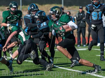 Thumbnail 3 in Vista Ridge @ Falcon photogallery.