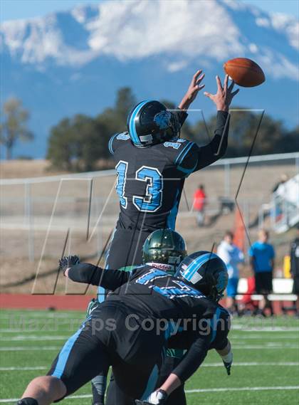 Thumbnail 1 in Vista Ridge @ Falcon photogallery.