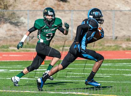 Thumbnail 1 in Vista Ridge @ Falcon photogallery.