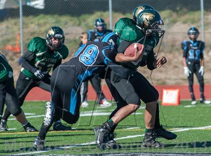 Thumbnail 3 in Vista Ridge @ Falcon photogallery.