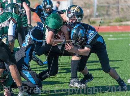 Thumbnail 1 in Vista Ridge @ Falcon photogallery.