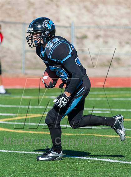 Thumbnail 3 in Vista Ridge @ Falcon photogallery.