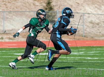 Thumbnail 2 in Vista Ridge @ Falcon photogallery.