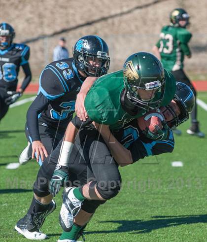 Thumbnail 1 in Vista Ridge @ Falcon photogallery.