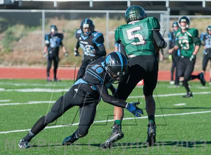 Thumbnail 1 in Vista Ridge @ Falcon photogallery.