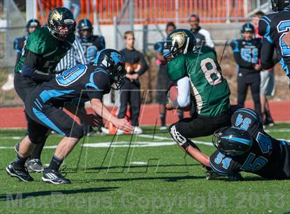 Thumbnail 2 in Vista Ridge @ Falcon photogallery.