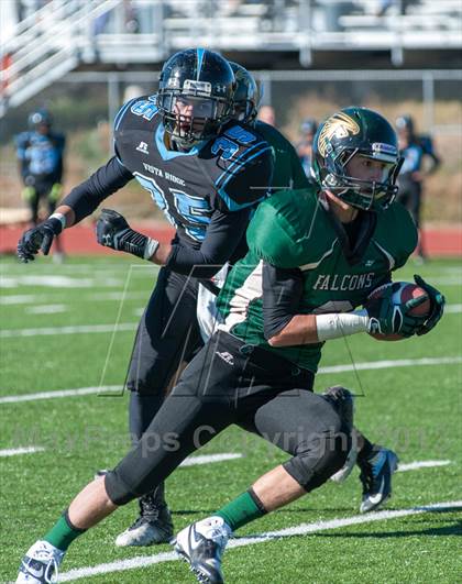 Thumbnail 3 in Vista Ridge @ Falcon photogallery.