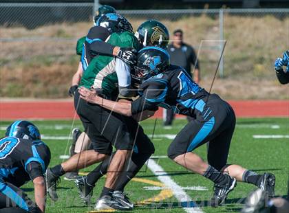 Thumbnail 3 in Vista Ridge @ Falcon photogallery.