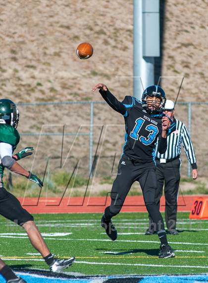 Thumbnail 3 in Vista Ridge @ Falcon photogallery.