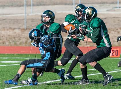 Thumbnail 2 in Vista Ridge @ Falcon photogallery.