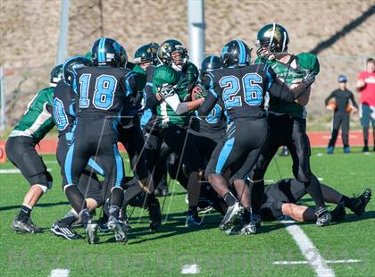 Thumbnail 3 in Vista Ridge @ Falcon photogallery.