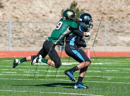 Thumbnail 3 in Vista Ridge @ Falcon photogallery.