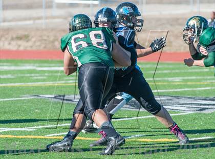 Thumbnail 1 in Vista Ridge @ Falcon photogallery.