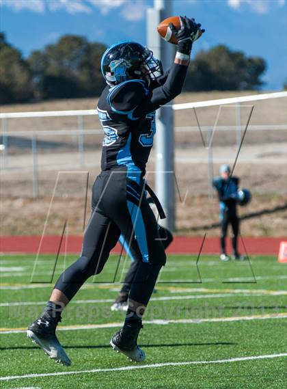 Thumbnail 2 in Vista Ridge @ Falcon photogallery.