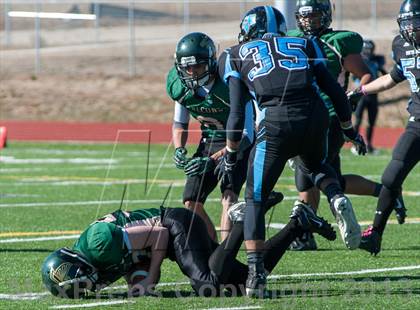 Thumbnail 3 in Vista Ridge @ Falcon photogallery.