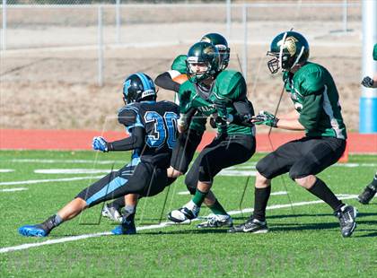 Thumbnail 1 in Vista Ridge @ Falcon photogallery.