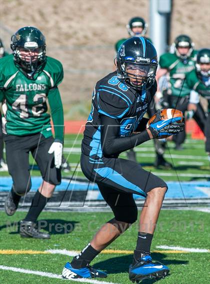 Thumbnail 1 in Vista Ridge @ Falcon photogallery.
