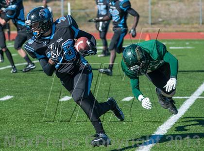 Thumbnail 3 in Vista Ridge @ Falcon photogallery.