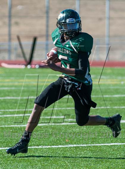 Thumbnail 1 in Vista Ridge @ Falcon photogallery.
