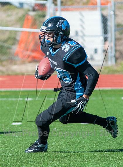 Thumbnail 2 in Vista Ridge @ Falcon photogallery.