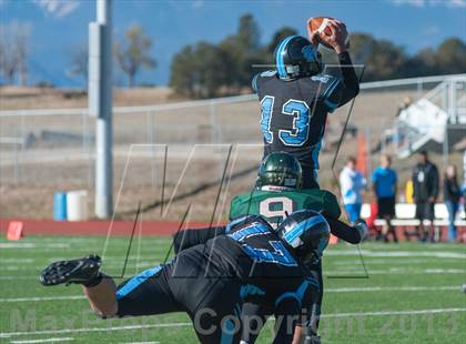 Thumbnail 2 in Vista Ridge @ Falcon photogallery.