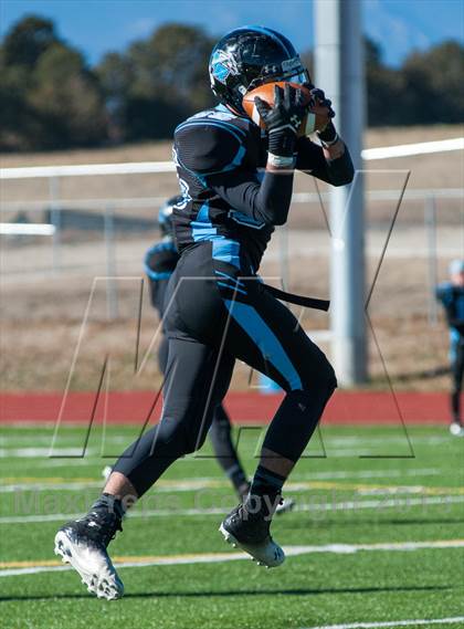 Thumbnail 3 in Vista Ridge @ Falcon photogallery.